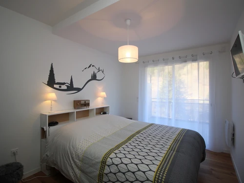 Apartment Le Mont-Dore, 1 bedroom, 4 persons - photo_15314986896