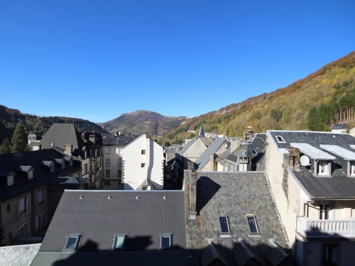 Studio Mont-Dore, 1 pièce, 2 personnes - photo_15315000580