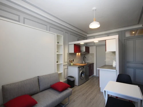 Studio Mont-Dore, 1 pièce, 2 personnes - photo_15315000580