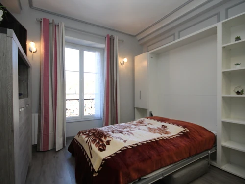 Studio Mont-Dore, 1 pièce, 2 personnes - photo_15315000580