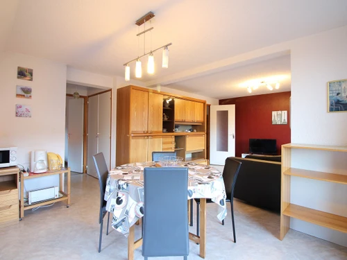 Apartment Le Mont-Dore, 1 bedroom, 6 persons - photo_15315011405