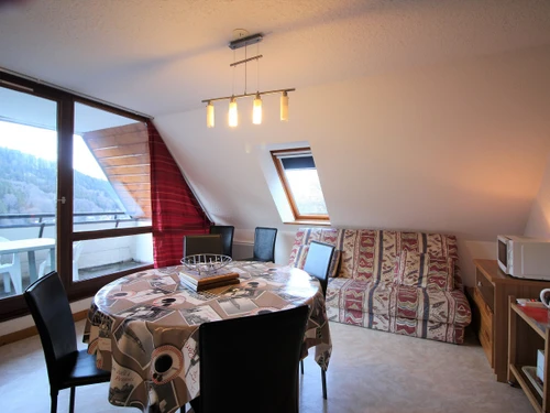 Apartment Le Mont-Dore, 1 bedroom, 6 persons - photo_15315011405