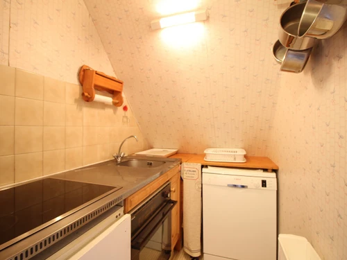 Apartment Le Mont-Dore, 1 bedroom, 6 persons - photo_15315011405