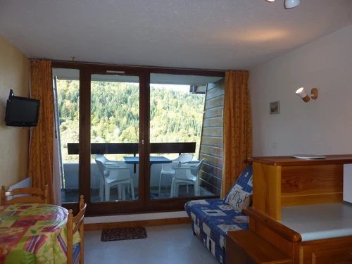 Studio Le Mont-Dore, studio flat, 3 persons - photo_15314998977