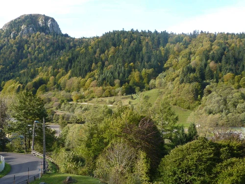 Studio Le Mont-Dore, studio flat, 3 persons - photo_15314998977