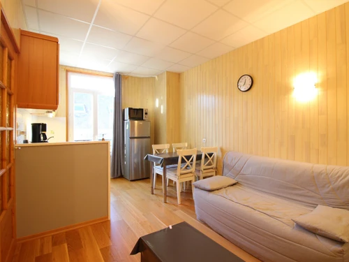 Ferienwohnung La Bourboule, 1 Schlafzimmer, 4 Personen - photo_15315003348