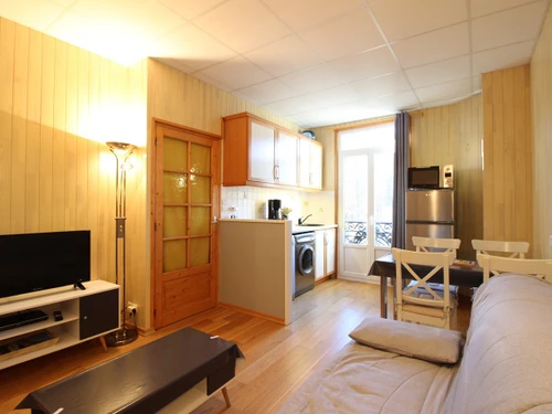 Appartement La Bourboule, 2 pièces, 4 personnes - photo_15315003348