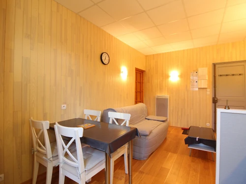 Appartement La Bourboule, 2 pièces, 4 personnes - photo_15315003348