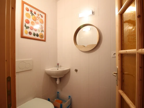 Appartement La Bourboule, 2 pièces, 4 personnes - photo_15315003348