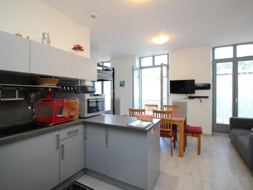 Appartement La Bourboule, 3 pièces, 4 personnes - photo_15315012185