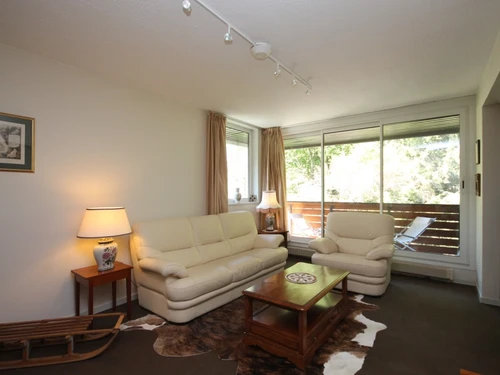 Appartement Mont-Dore, 3 pièces, 5 personnes - photo_15315011875