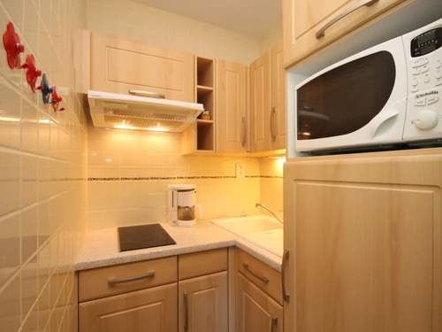 Appartement Mont-Dore, 3 pièces, 5 personnes - photo_15315011875