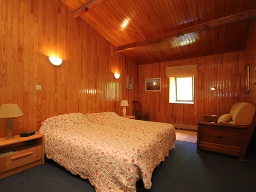 Appartement Mont-Dore, 3 pièces, 5 personnes - photo_15315011875