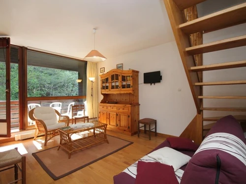 Apartment Le Mont-Dore, 2 bedrooms, 6 persons - photo_15317946908