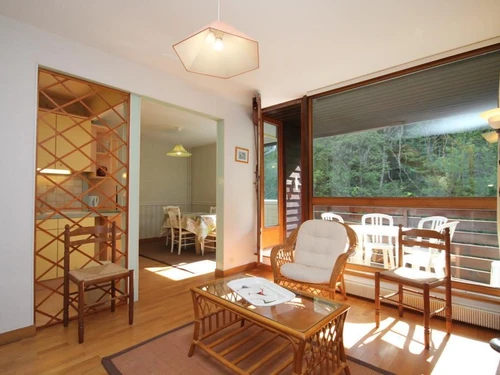 Apartment Le Mont-Dore, 2 bedrooms, 6 persons - photo_15317946908