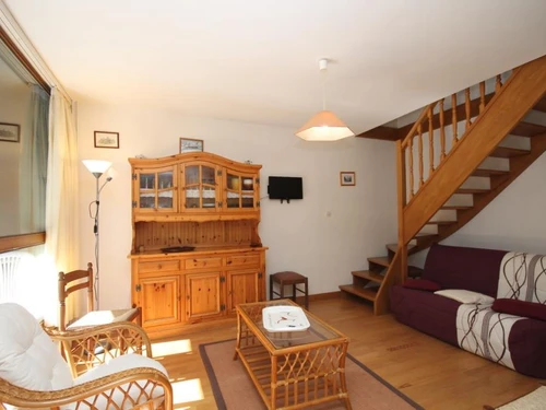 Apartment Le Mont-Dore, 2 bedrooms, 6 persons - photo_15317946908