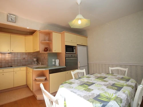 Apartment Le Mont-Dore, 2 bedrooms, 6 persons - photo_15317946908