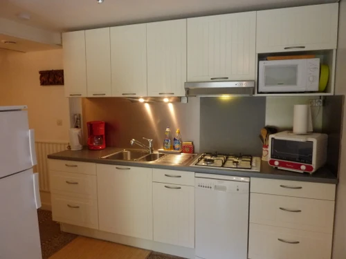 Maison Mont-Dore, 4 pièces, 10 personnes - photo_15315003931