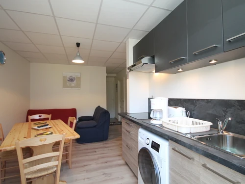 Appartement Mont-Dore, 3 pièces, 4 personnes - photo_15314996449