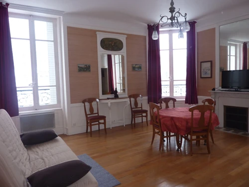 Appartement Mont-Dore, 2 pièces, 5 personnes - photo_15315007446