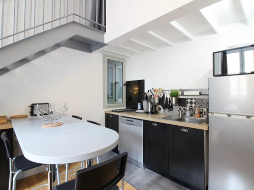 Appartement La Bourboule, 2 pièces, 4 personnes - photo_17881074197