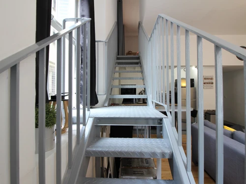 Appartement La Bourboule, 2 pièces, 4 personnes - photo_17881074197