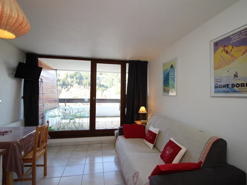 Studio Mont-Dore, 1 pièce, 2 personnes - photo_15314989870