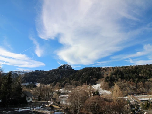 Studio Mont-Dore, 1 pièce, 2 personnes - photo_15314989870