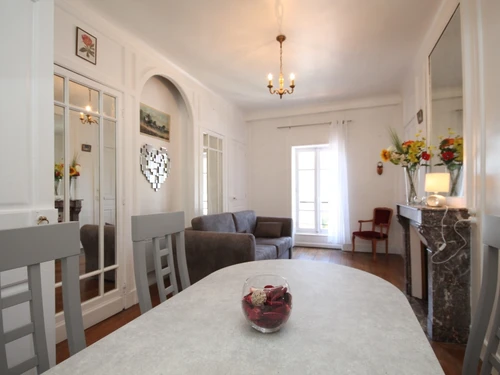 Apartment Le Mont-Dore, 1 bedroom, 4 persons - photo_15315005848