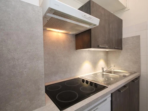 Apartment Le Mont-Dore, 1 bedroom, 4 persons - photo_15315005848