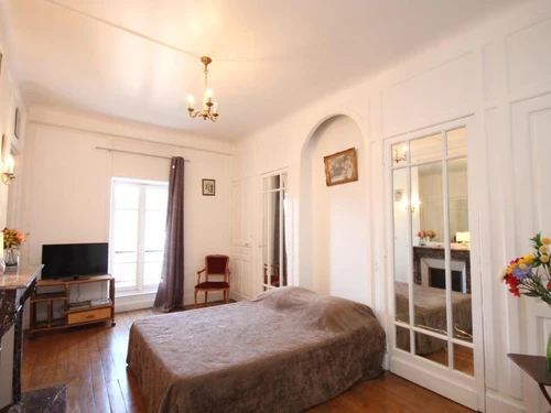 Apartment Le Mont-Dore, 1 bedroom, 4 persons - photo_15315005848