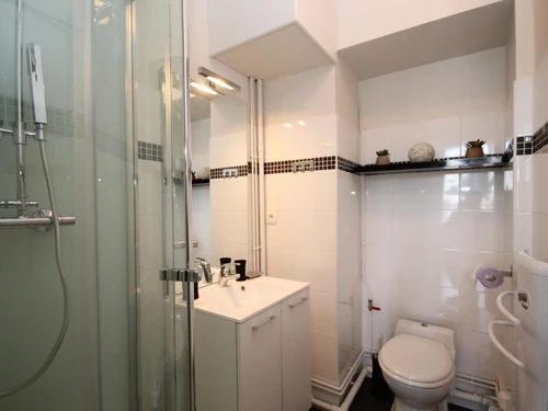 Studio Le Mont-Dore, studio flat, 3 persons - photo_15315014173