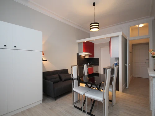 Studio Mont-Dore, 1 pièce, 3 personnes - photo_15315014798