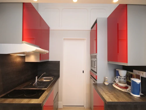 Studio Mont-Dore, 1 pièce, 3 personnes - photo_15315014798