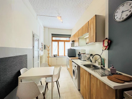 Apartment Le Mont-Dore, 1 bedroom, 5 persons - photo_16914302210