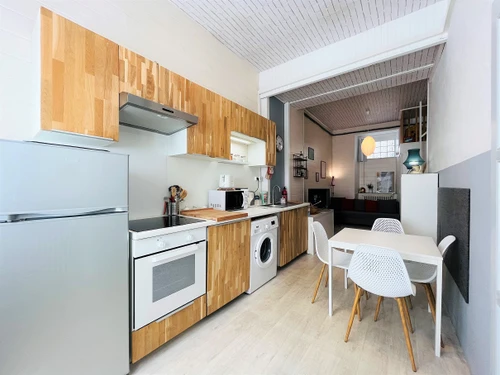 Apartment Le Mont-Dore, 1 bedroom, 5 persons - photo_16914302210