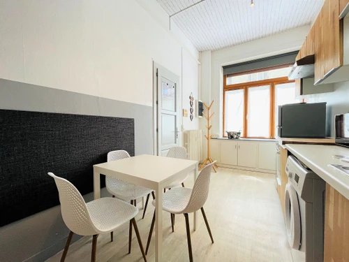 Apartment Le Mont-Dore, 1 bedroom, 5 persons - photo_16914302210