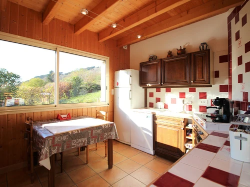 Chalet Mont-Dore, 5 pièces, 8 personnes - photo_15315000874