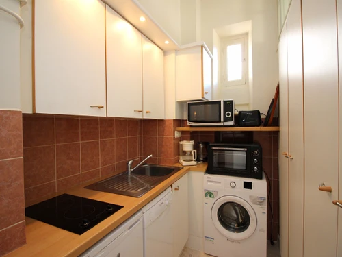 Apartment Le Mont-Dore, 1 bedroom, 4 persons - photo_15315002593