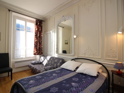 Apartment Le Mont-Dore, 1 bedroom, 4 persons - photo_15315002593