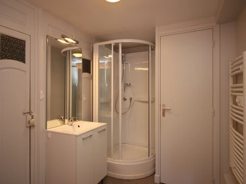 Apartment Le Mont-Dore, 1 bedroom, 4 persons - photo_15315002593