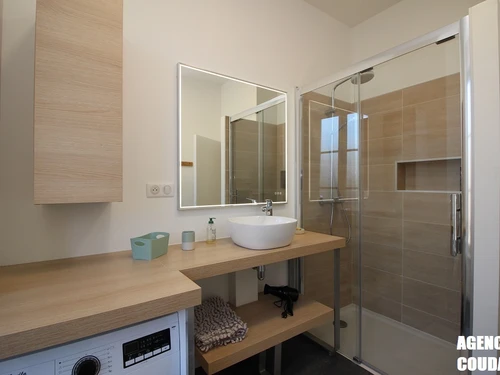 Appartement La Bourboule, 2 pièces, 4 personnes - photo_15315011626