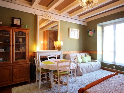 Studio Mont-Dore, 1 pièce, 2 personnes - photo_15315004560