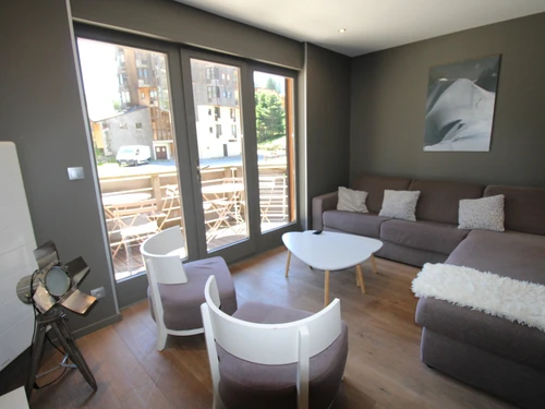 Apartment Avoriaz, 3 bedrooms, 8 persons - photo_16083398908