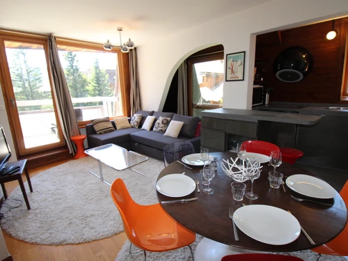 Apartamento Avoriaz, 1 dormitorio, 6 personas - photo_18635567580