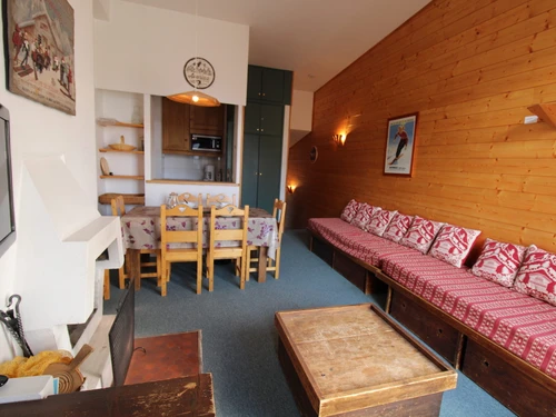 Ferienwohnung Avoriaz, 2 Schlafzimmer, 7 Personen - photo_16083398013