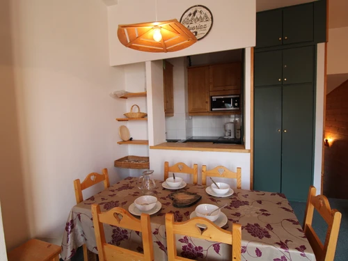 Ferienwohnung Avoriaz, 2 Schlafzimmer, 7 Personen - photo_16083398013