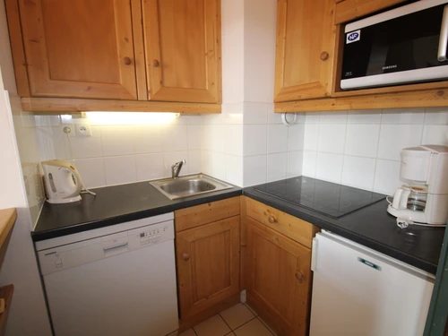 Ferienwohnung Avoriaz, 2 Schlafzimmer, 7 Personen - photo_16083398013