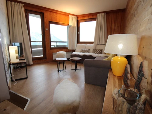 Apartamento Avoriaz, 1 dormitorio, 6 personas - photo_16083398636