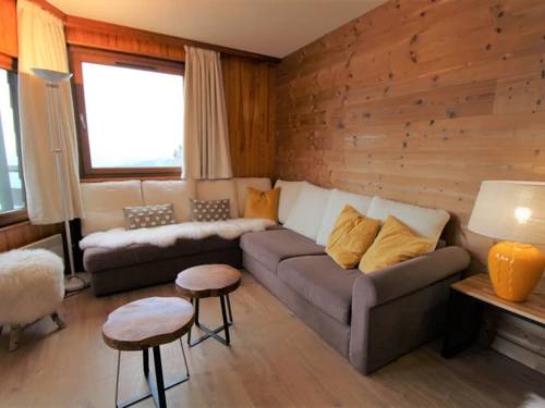 Apartment Avoriaz, 1 bedroom, 6 persons - photo_16083398636